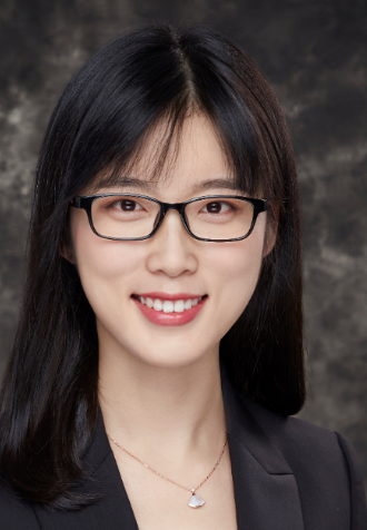 Jinyu Liu
