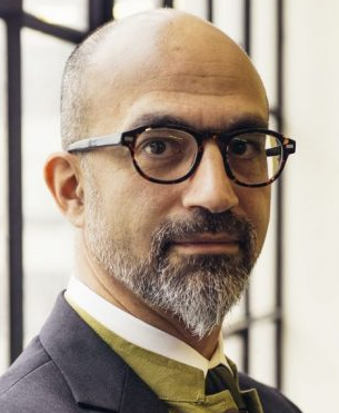 John E. Fernández