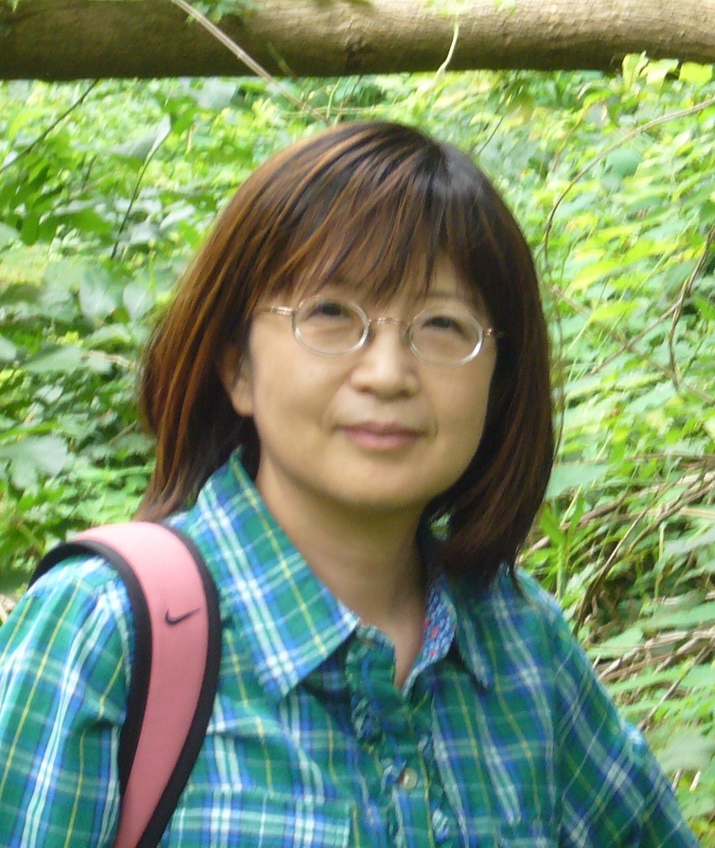 Yude Pan