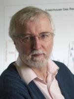 Raymond S. Bradley (Ray Bradley)