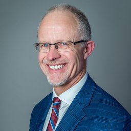 Eric C. Mccarty