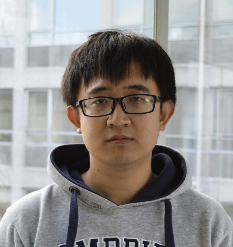 Xiao Xue