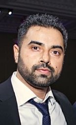 Randy Atwal