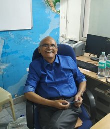 V. Rajendran
