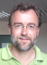 Emmanuel Geoffriau
