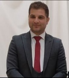 Mehran Dehghanian