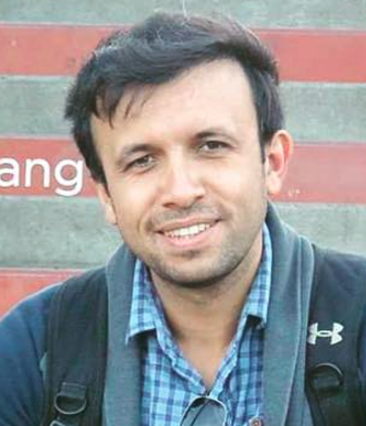 Burak Uzkent