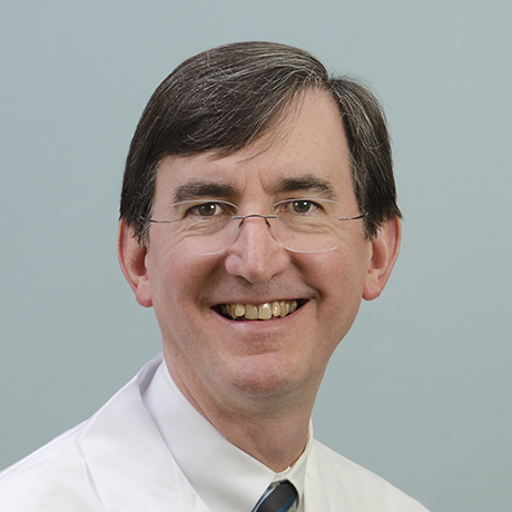 James A. Brink