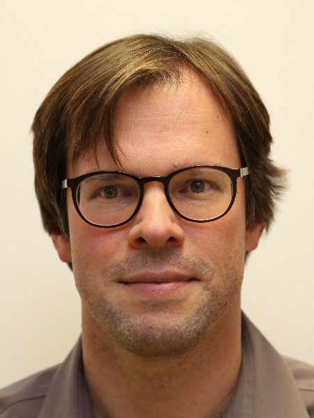 Thomas Tütken
