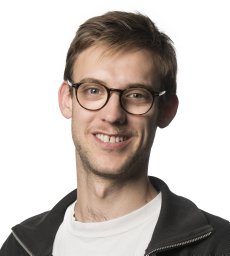Ruben Becker