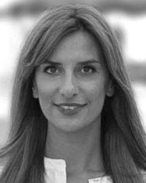 Jovana Malešević