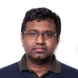 Senthilvelan Manohar