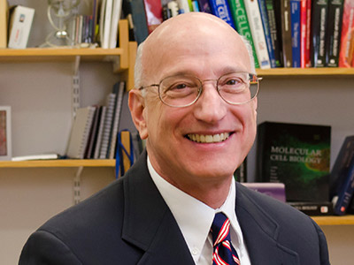 Monty Krieger