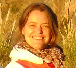 Teich Ingrid