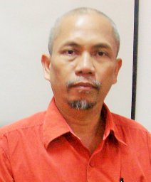 Pawit M. Yusup