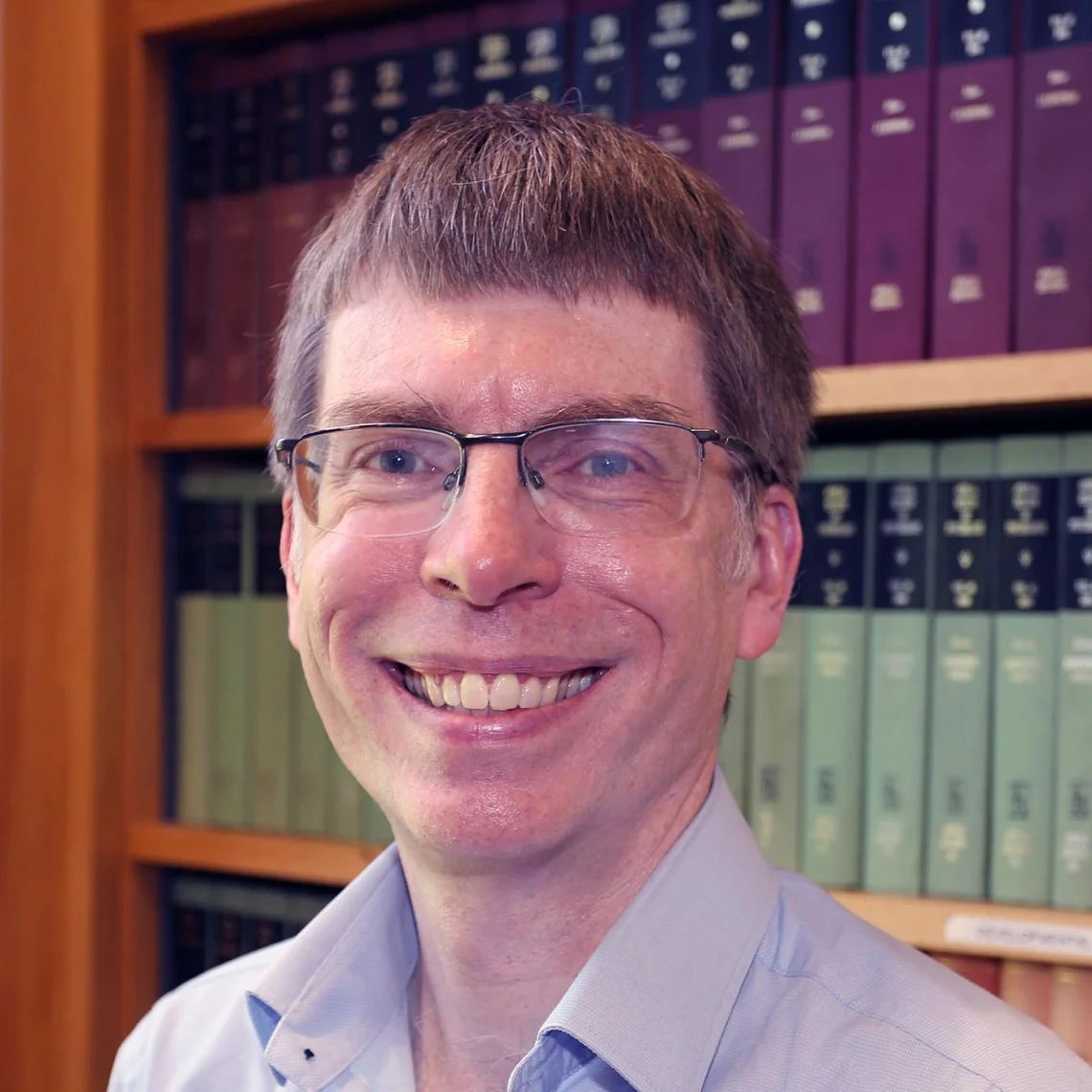 Duncan Sparrow
