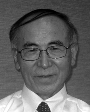 Naoki Inagaki