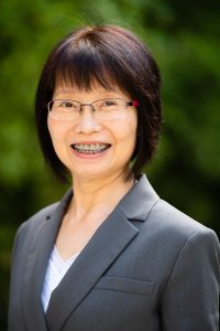 Loretta Li
