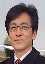 Toshiyuki Someya