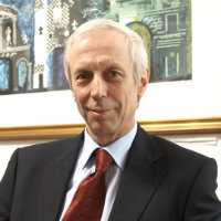 Charles Baden Fuller