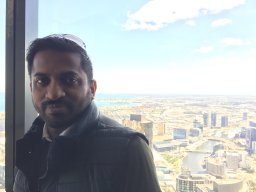 Anuj Punnoose