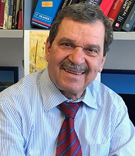Athanassios Giannis