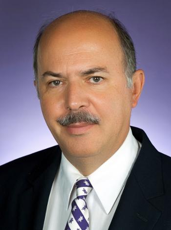 Efstathios E. Michaelides (Stathis)