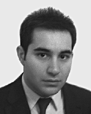Mani Yazdanpanahi