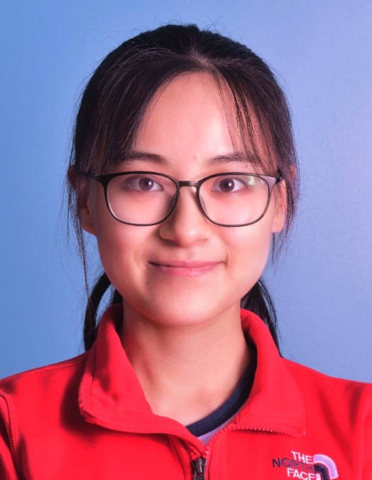 Zhexin Zhao