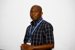 Olukayode Oki