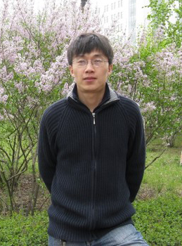 Wenqiang Qiao