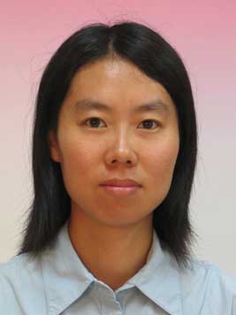Xiuli Ma