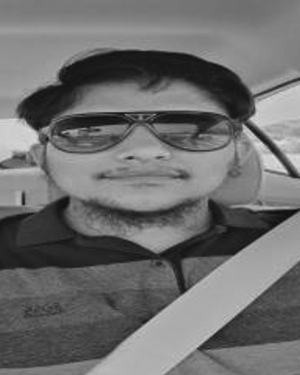 Basharat Javed