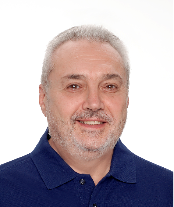 Tudor Stefan Ratiu