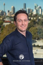 Brendan Smyth