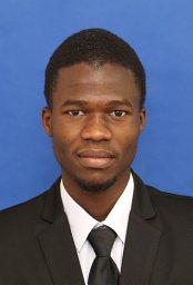 Hassan S. Abubakar