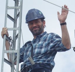H. J. Holterman