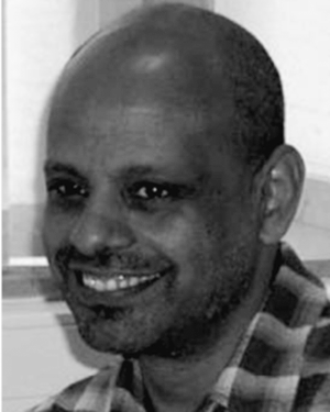 Fekadu Shewarega