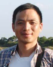Shuangquan Huang