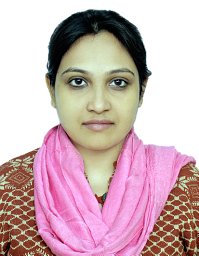 Aayatti Mallick Gupta