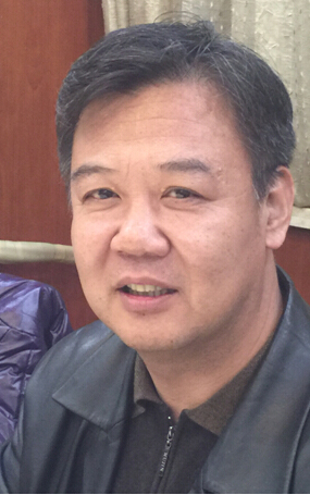Xiangdong Liu