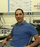 Eric Accili
