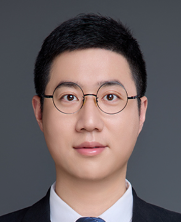 Xiaobo Shen