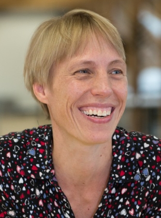 Annette Mütze