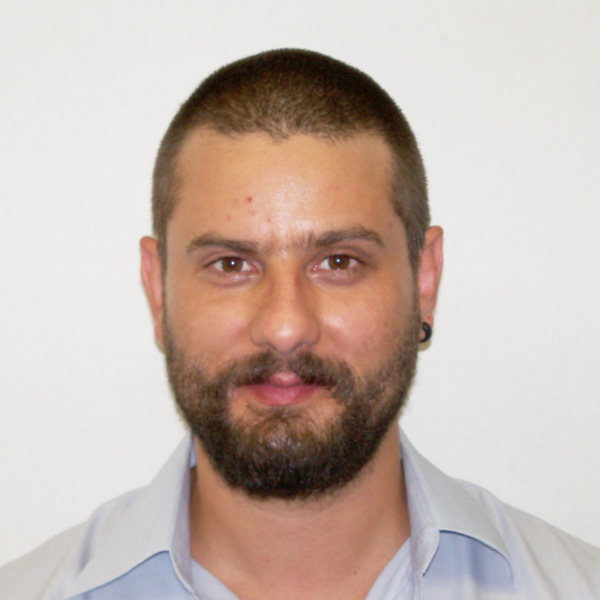 Theodoros Damoulas (Theo)