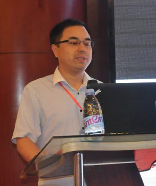 Zhigang Qi
