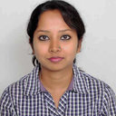 Moumita Mondal