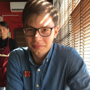 Petr Ostroverkhov