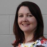 Geraldine Mcleod