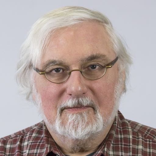Marc Antrop